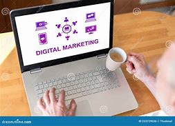 Image result for Laptop Images for Digital Marketing