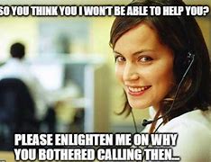 Image result for Call Center AC Funny Images