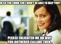 Image result for Talking On the Phone at Work Memes
