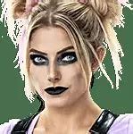 Image result for Alexa Bliss WWE 2K18
