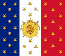 Image result for French Empire Flag T-Shirt