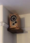 Image result for Speaker Shelf