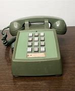 Image result for Avocado Green Western Electric Multi-Line Phone