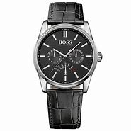 Image result for Hugo Boss Chronograph Watch