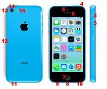 Image result for iphone 5c features