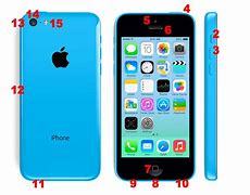 Image result for iphone 5c features