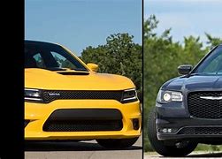 Image result for chrysler vs dodge