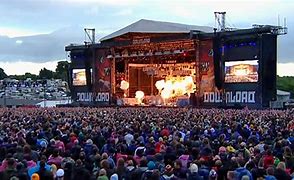 Image result for Download Festival 2018