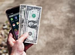Image result for Money Phone