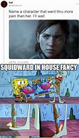 Image result for Spongebob Screaming at Squidward Meme