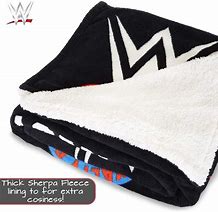 Image result for WWE Blanket