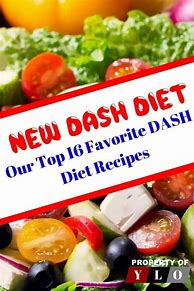 Image result for Dash Diet Recipes