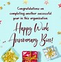 Image result for Forgot Your Work Anniversary