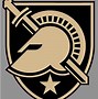 Image result for Army Black Knights Helmet Logo
