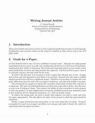 Image result for Sample of Journal Writing