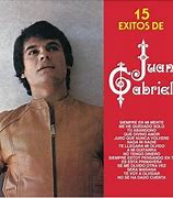 Image result for Juan Gabriel Songs