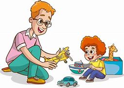 Image result for Parent Playing with Child