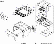 Image result for Epson Printer Paper Clip Parts