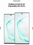 Image result for Samsung Galaxy Note 10 Size