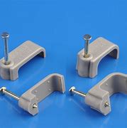 Image result for Electric Wire Clips