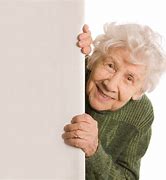Image result for Cute Old Lady Performs