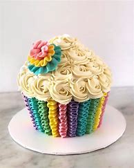 Image result for Cupcake Smash Cake