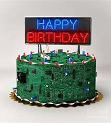 Image result for Happy Birthday Computer Nerd