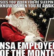 Image result for Funny Memes with Santa