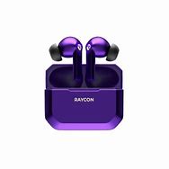 Image result for Raycon Purple Earbuds