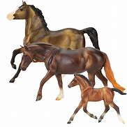 Image result for Breyer Horse Toys