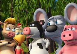 Image result for Nickelodeon Barnyard