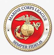 Image result for Marine Corps League Logo Clip Art