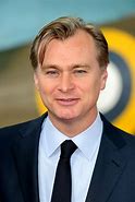 Image result for Christopher Nolan
