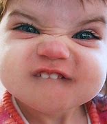 Image result for Crazy Baby Face Memes