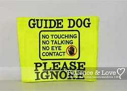 Image result for Please Ignore the Puppy Sign