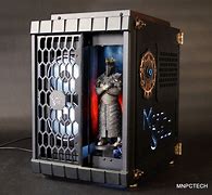 Image result for One Piece PC Case Red