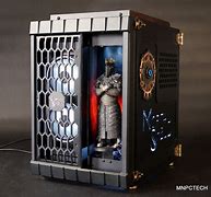 Image result for Cool Custom PC Cases