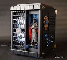 Image result for Custom PC Case