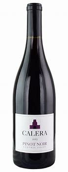 Image result for Calera Pinot Noir Central Coast