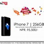 Image result for iPhone 7 in Nepal in White