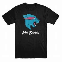 Image result for Mr. Beast Clothes
