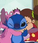 Image result for Lilo Stitch Love