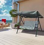 Image result for Outdoor Swing Canopy Replacement Parts