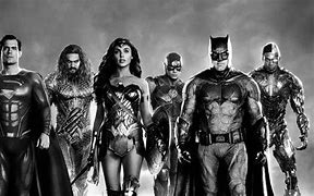 Image result for Justice League Snyder Cut Wallpaper