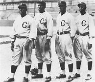 Image result for Satchel Paige Jackie Robinson