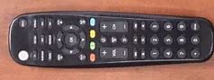 Image result for Black Web Remote TV Codes