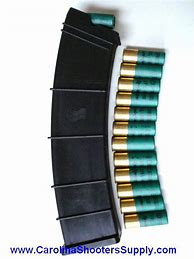 Image result for Mini Clip for Shotguns