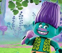 Image result for Trolls Branch