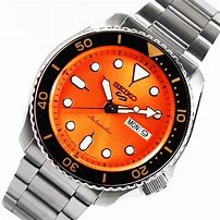 Image result for Seiko 5 Sports Small Dail