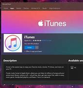Image result for iTunes Download for Windows 10